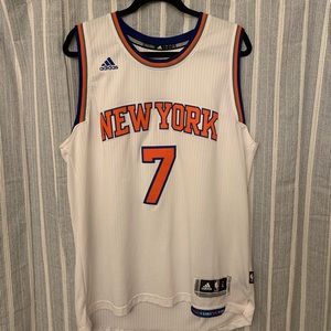 Knicks Carmelo Anthony Jersey